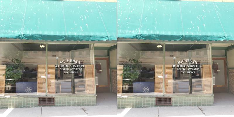 Michener Accounting Services