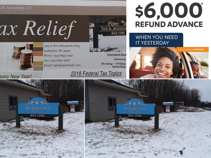 Riverflats Tax Group, LLC