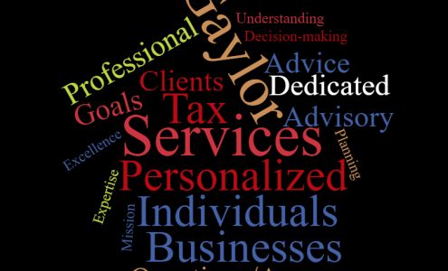 Gaylor Tax Services LLC