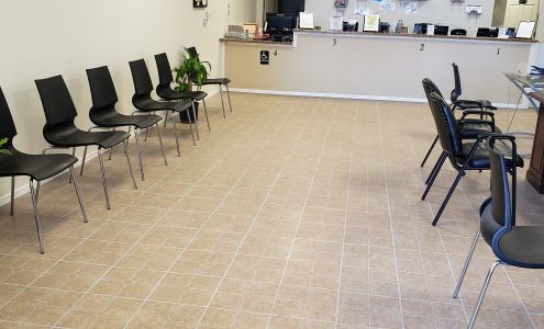 CIA Insurance and Motor Vehicle Services