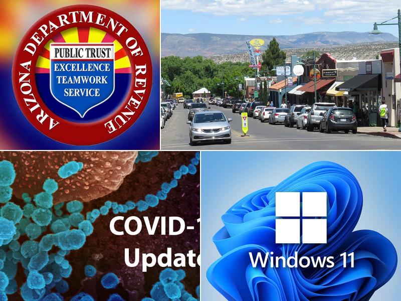 Sterling Accounting & Tax, LLC