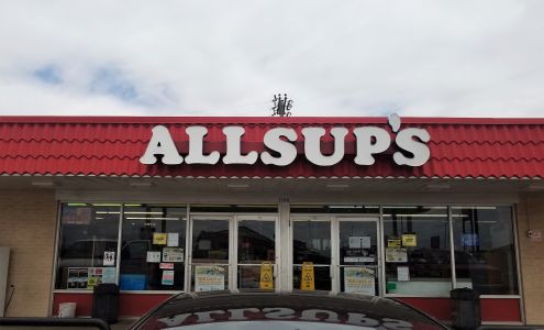 Allsup's Convenience Store