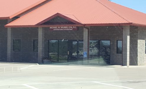 Michael W. Wilber, CPA, PC