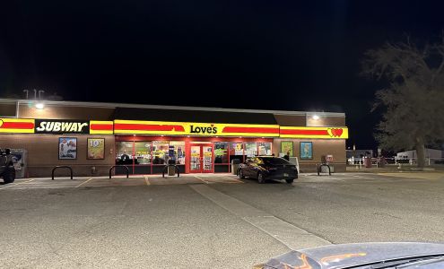 Love's Travel Stop