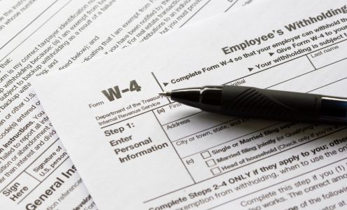 Diamond Lakes CPA Services