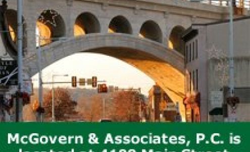 CPA Philly - McGovern & Associates P.C.
