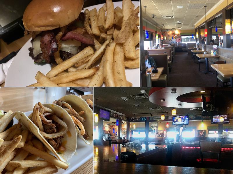 Applebee's Grill + Bar