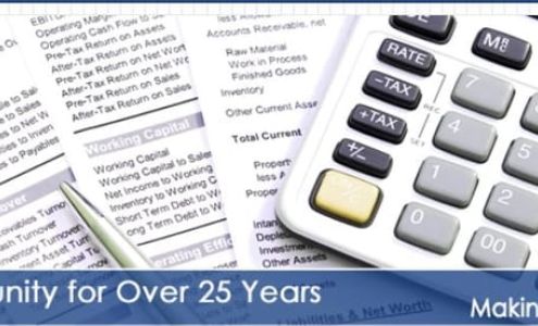 Lewis M Aronow, CPA Feasterville-Trevose