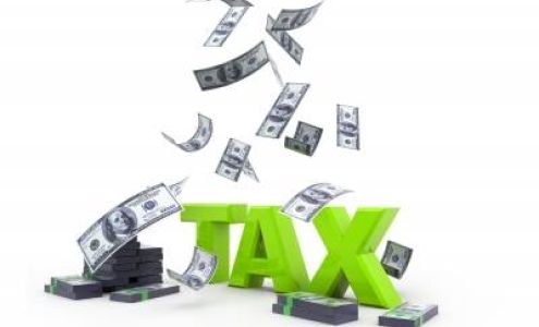 Chapman Tax & Bookkeeping LLC