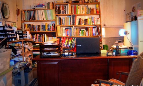 Office of Michael D. Freels Gentry