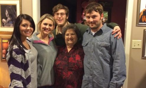 Miles Shirley J CPA West Helena