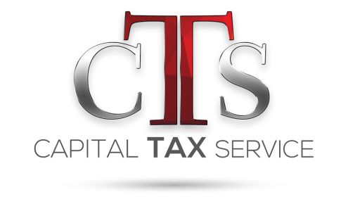 Capital Tax Service Mississippi Marks