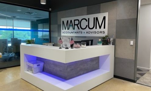Marcum LLP