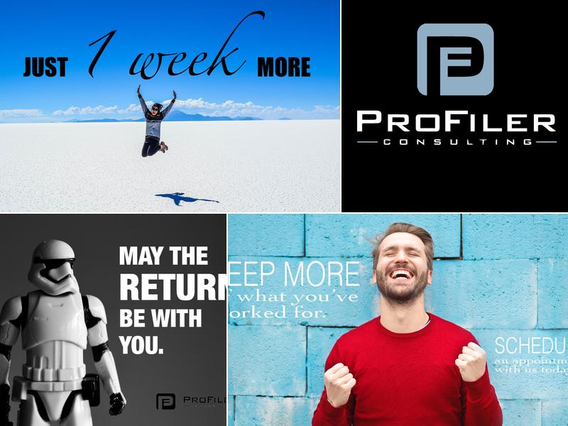 ProFiler Consulting
