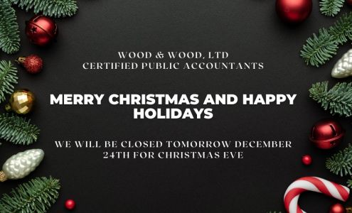Wood & Wood, LTD.