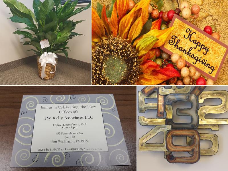 JW Kelly Associates, LLC