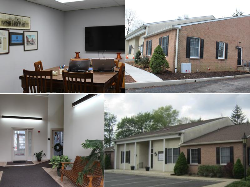 R.P. Minich PC, Certified Public Accountants