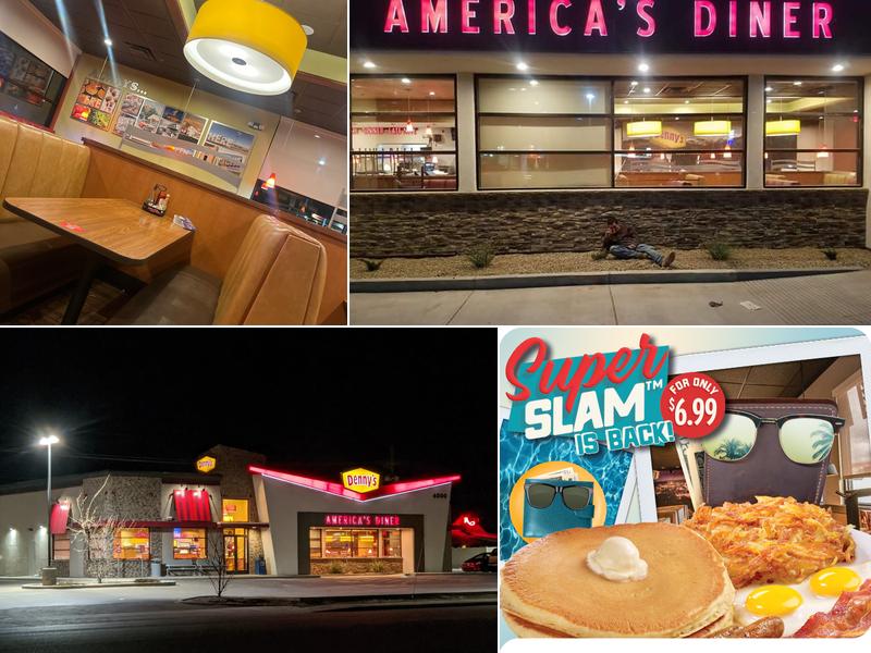 Denny's