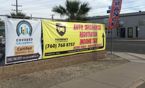 Figueroa's auto insurance services