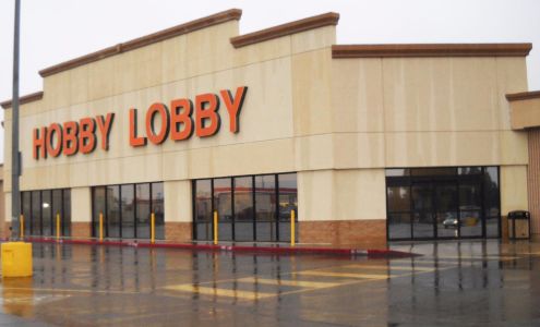 Hobby Lobby