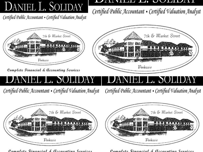 Daniel L. Soliday