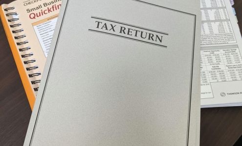 All About Bookkeeping, LLC dba AA Accounting Services