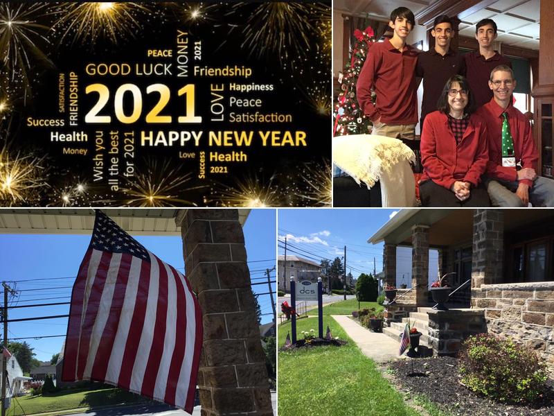 dcs Accounting & Tax Services