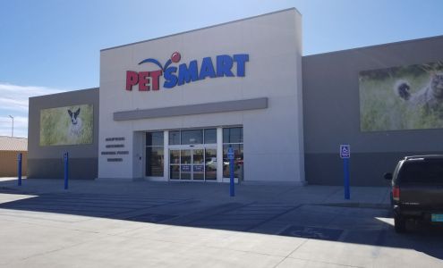 PetSmart