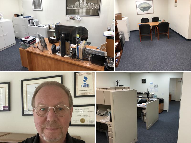 Ganeles & Associates - A Monterey CPA Firm