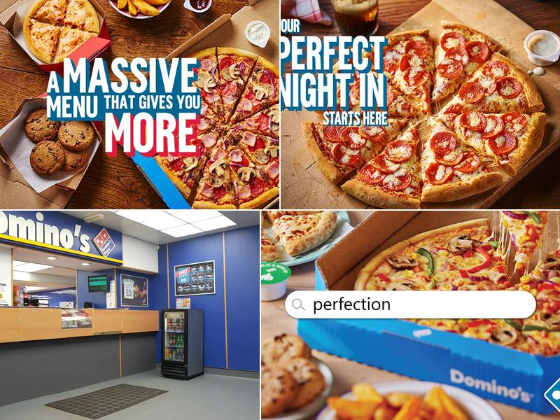 Domino's Pizza - Kirkcaldy