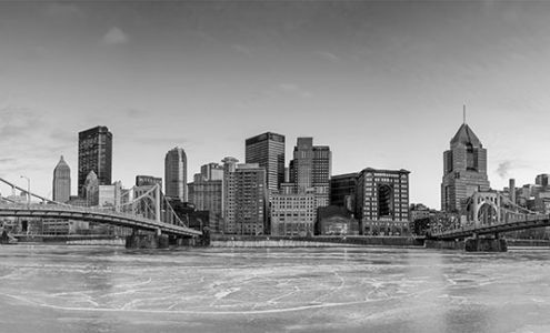 Supporting Strategies | South & East Pittsburgh