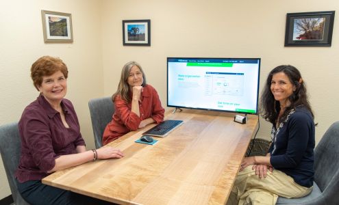 Solutions for Small Businesses