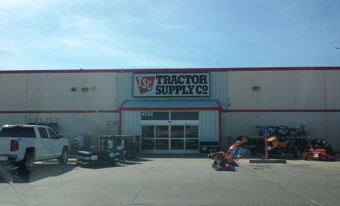 Tractor Supply Co.