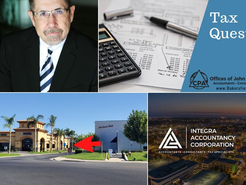 John D. Duffield CPA/MST