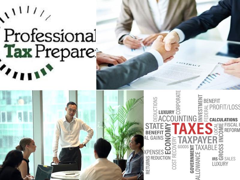 24 Hour Tax and Payroll