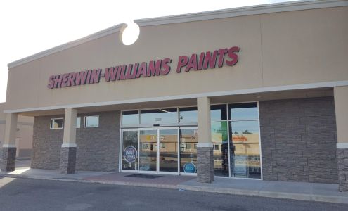 Sherwin-Williams Paint Store