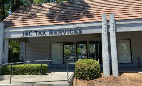 J & C Tax Services