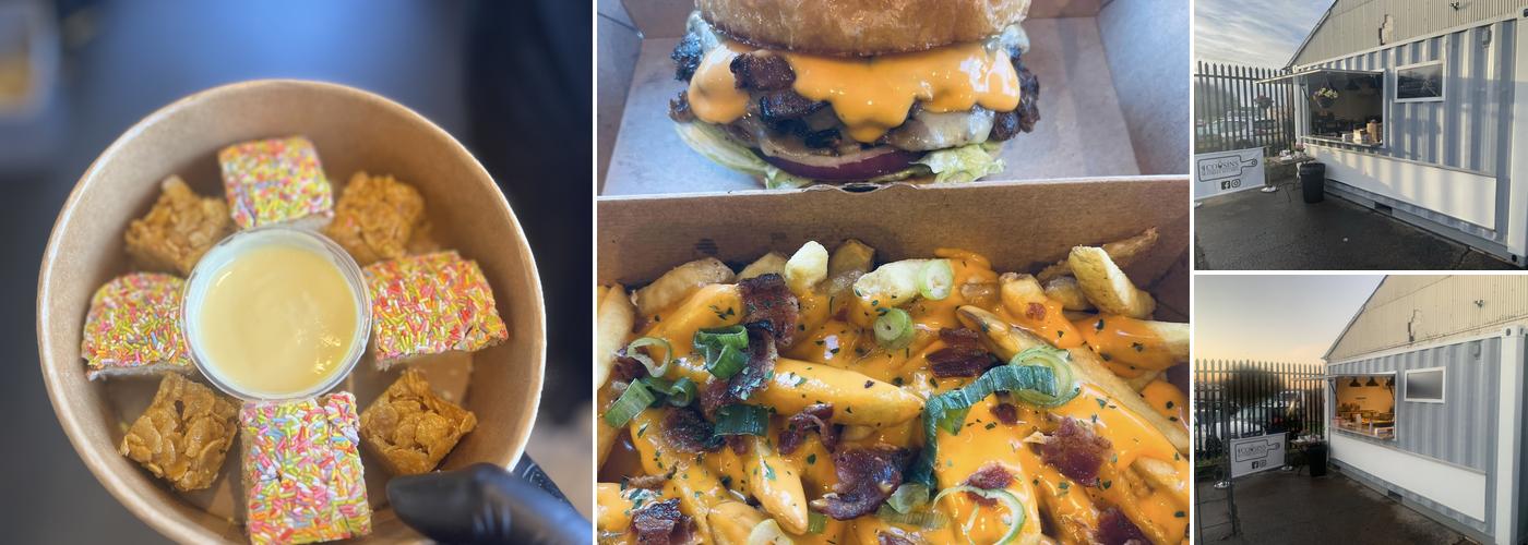 Cousins Street Kitchen