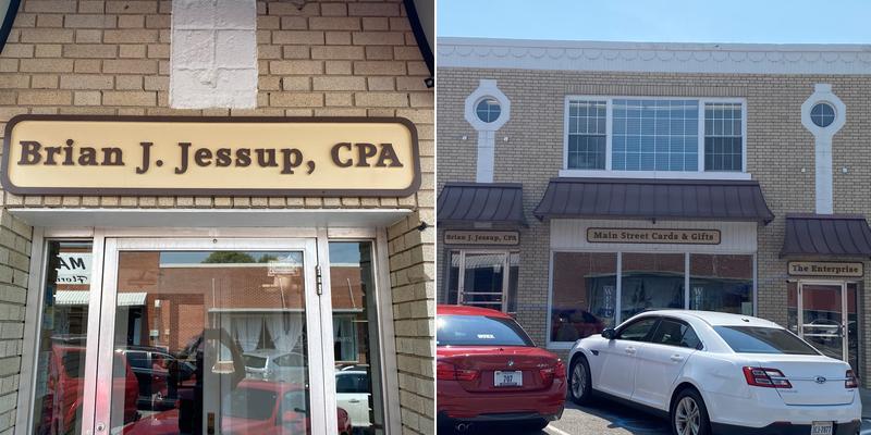 Jessup & Associates, CPA's