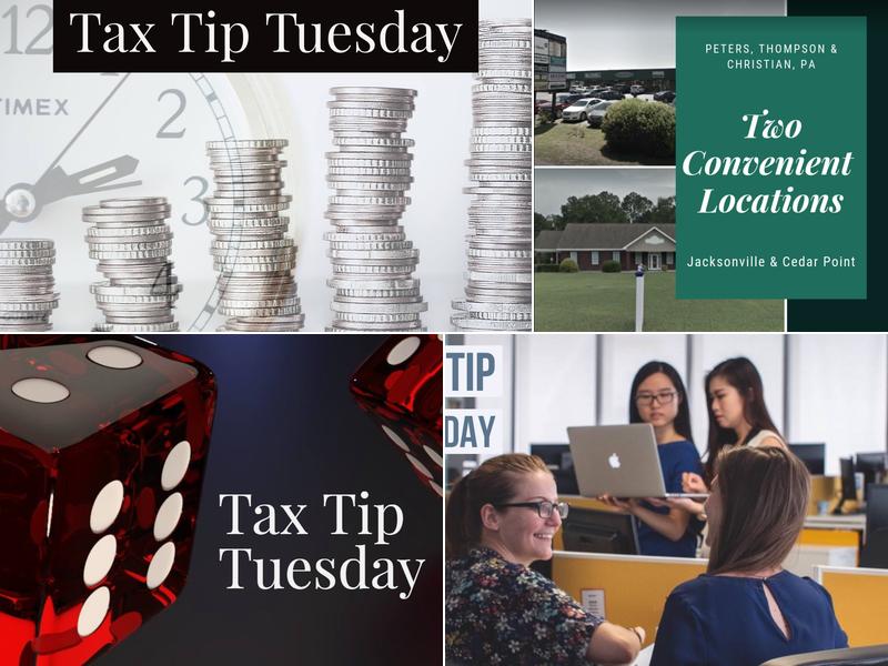 Peters, Thompson & Christian, PA