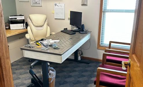 Heart of the Lakes Tax Services Inc