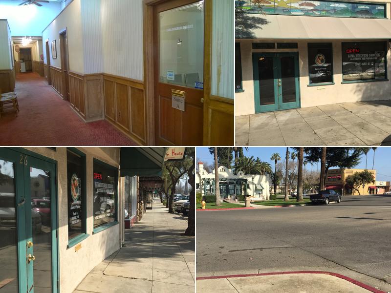 Luna Business Services