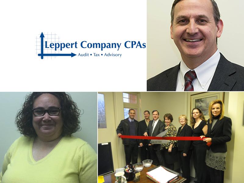 Leppert Company CPAs, LLC