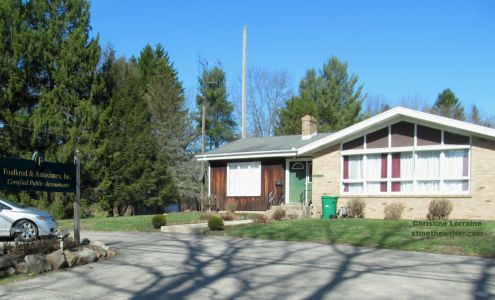 Foulkrod & Associates Inc 13201 Cambridge Springs Rd, Edinboro Pennsylvania 16412