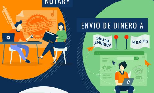 CenttralMex Tax Services