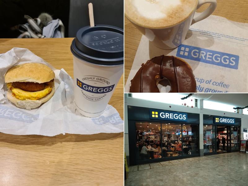 Greggs