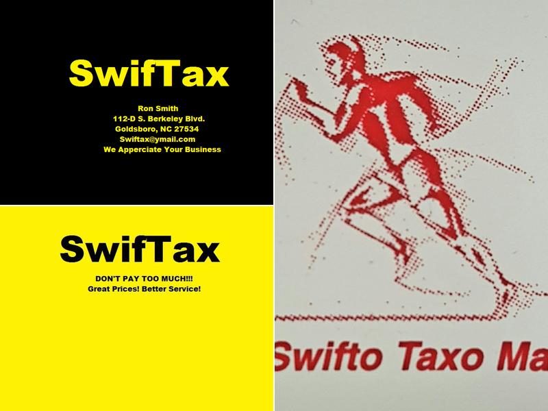 Swiftax