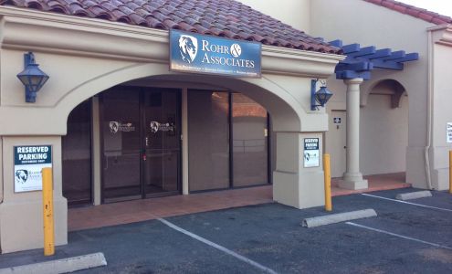 Rohr and Associates CPAs