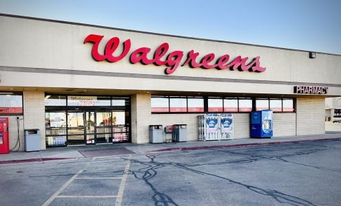 Walgreens
