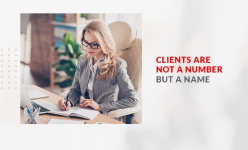 Speedy Tax Preparation & Bookkeeping Service